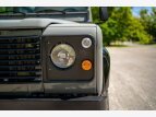 Thumbnail Photo 81 for 1991 Land Rover Defender 110